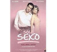 Csak szex és más semmi (Solo sexo y nada mas) G
