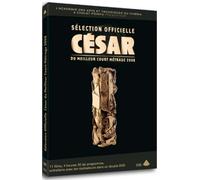 Csar Awards Best Short Film: Official Selections 2008 (Les deux vies du serpent / Le loup blanc / Deweneti / Rachel / La promenade / Premier voyage / Carlitopolis /...)