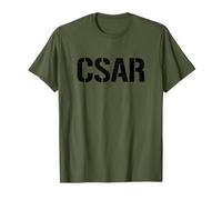 CSAR Combat Recherche ET Sauvetage T-Shirt