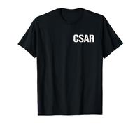 CSAR Combat Recherche ET Sauvetage T-Shirt