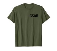 CSAR Combat Recherche ET Sauvetage T-Shirt