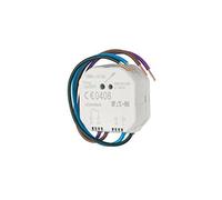 CSAU-01/02 Eaton xComfort Actionneur de commutation Puissance de coupure (max.) 1840 W