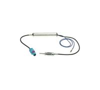 ACV 1524-03 Adaptateur d'antenne DIN Fakra/Alimentation fantôme