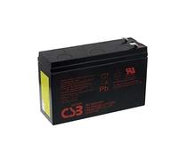 CSB Batterie au Plomb pour onduleur APC Back-UPS ES 400