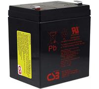 CSB Batterie Plomb Haute intensité HR1221WF2 12V 21W
