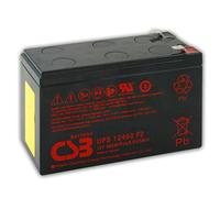 CSB Batterie UPS12460