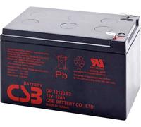 CSB Battery Batterie de rechange 1 pc(s)