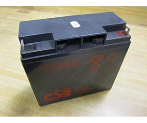 CSB Battery - Batterie Plomb 12V 17Ah CSB GP12170 - GP12170