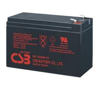 Batterie plomb 12V 34w CSB HR1234W