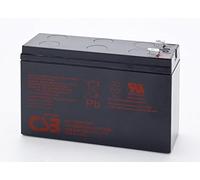 CSB Battery - Batterie Plomb CSB 12V 24w HR 1224W pour onduleur - HR1224W
