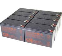 CSB Battery Jeu de piles rechargeables 1 pc(s)