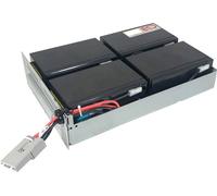 CSB Battery Jeu de piles rechargeables 1 pc(s)