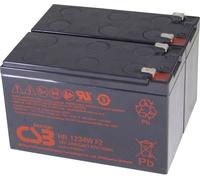 CSB Battery Jeu de piles rechargeables 1 pc(s)