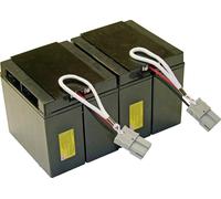 CSB Battery Jeu de piles rechargeables 1 pc(s)