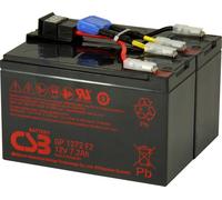 CSB Battery Jeu de piles rechargeables 1 pc(s)