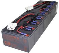 CSB Battery Jeu de piles rechargeables 1 pc(s)