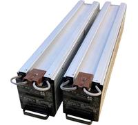 CSB Battery Jeu de piles rechargeables 1 pc(s)