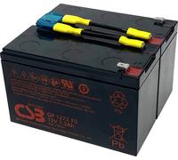 CSB Battery Jeu de piles rechargeables 1 pc(s)