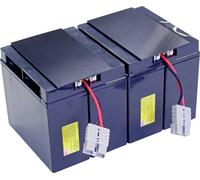 CSB Battery Jeu de piles rechargeables 1 pc(s)