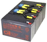 CSB Battery Jeu de piles rechargeables 1 pc(s)