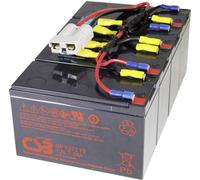 CSB Battery Jeu de piles rechargeables 1 pc(s)