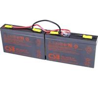 CSB Battery Jeu de piles rechargeables 1 pc(s)