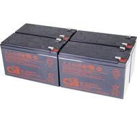 CSB Battery Jeu de piles rechargeables 1 pc(s)