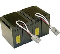 CSB Battery Jeu de piles rechargeables 1 pc(s)