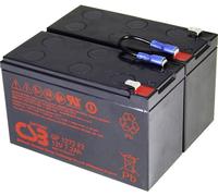 CSB Battery Jeu de piles rechargeables 1 pc(s)
