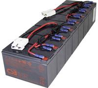 CSB Battery Jeu de piles rechargeables 1 pc(s)