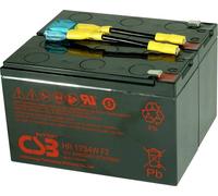 CSB Battery Jeu de piles rechargeables 1 pc(s)