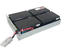 CSB Battery Jeu de piles rechargeables 1 pc(s)