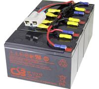 CSB Battery Jeu de piles rechargeables 1 pc(s)