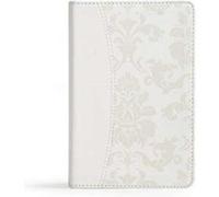CSB Brides Bible White LeatherTouch by CSB Bibles by Holman CSB Bibles by Holman CSB Bibles by Holman CSB Bibles by Holman (Auteur)