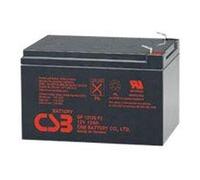 CSB GP12120 - Batterie d'onduleur - 1 x batterie - Acide de plomb - 12 Ah
