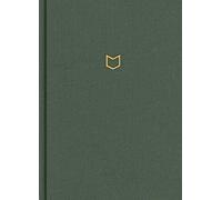 Csb He Reads Truth Bible, Evergreen Cloth Over Board