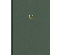 Csb He Reads Truth Bible, Evergreen Cloth Over Board Indexed