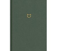 Csb He Reads Truth Bible, Evergreen Cloth Over Board Indexed