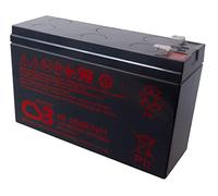 CSB HR1224W Batterie au plomb haute tension 12 V 24 W