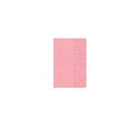 Csb Large Print Thinline Bible, Value Edition, Soft Pink Leathertouch