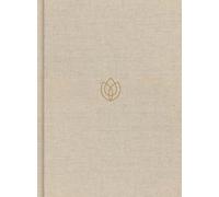 Csb Life Counsel Bible, Cream Cloth over Board: Practical Wisdom for All of Life