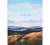 CSB Notetaking Bible, Hosanna Revival Edition, Design 2