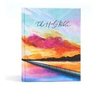 CSB Notetaking Bible Hosanna Revival Edition Lake by Csb Bibles by Holman Csb Bibles by Holman (Auteur)