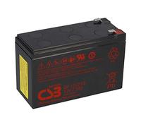 CSB-SCD2 Batterie compatible pour APC RBC2 RBC 2 Plug & Play UPC