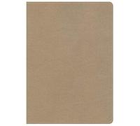 Csb She Reads Truth Bible, Champagne Gold Leathertouch