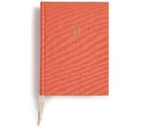 CSB She Reads Truth Bible, Poppy Linen, Black Letter, Full-Color Design, Notetaking Space, Devotionals, Reading Plans, Two Ribbon Markers, Sewn Binding, Easy-to-Read Type