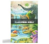 Csb The Gospel Project For Kids Classroom Bible