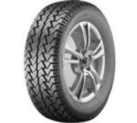 Pneus d'Eté 265/65 R17 Chengshan 112T SC302 M+S