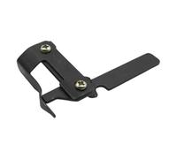 CSC Sewing Parts Arrêt de panier compatible / remplacement pour machine à coudre Singer 401 M, Singer 403, Singer 404, Singer 411 M, Singer 412, Singer 500, Singer 503 ECC