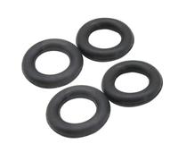 CSC Sewing Parts Bagues en caoutchouc, caoutchouc pour bobines de canette compatibles avec/Remplacement pour la Marque Singer 29-4, 29K51 (4 Pièces)